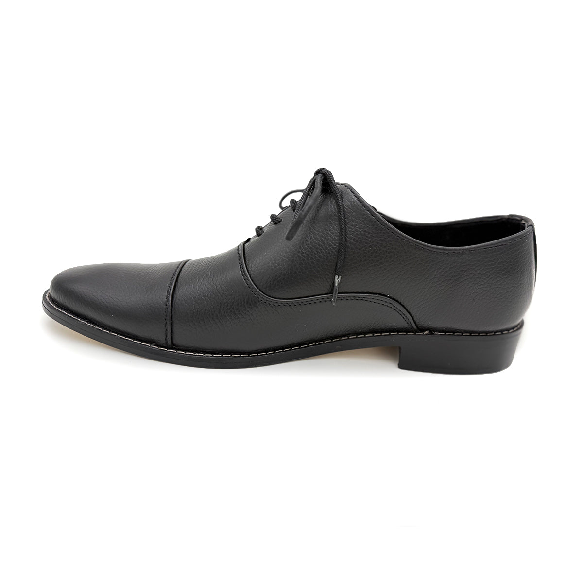 whole cut black