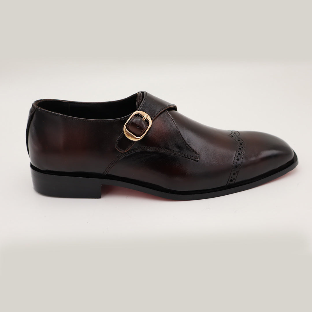 Single Buckle PN