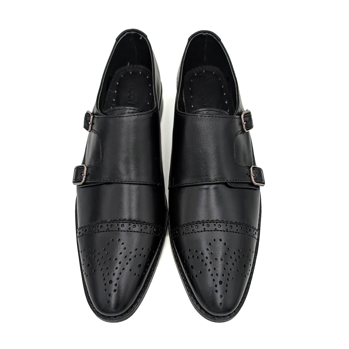 Double Monk Black Brock