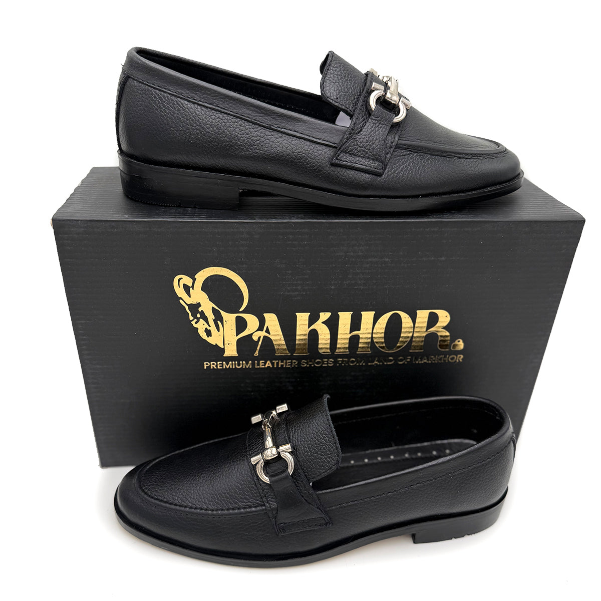black dress shoes with buckle Amazon.com | UOPYNE Leather Men Dress Shoes Loafers New Double Strap Buckles Designer Casual Leather Shoes for Men Business Formal Wedding Shoe(Black,6.5)