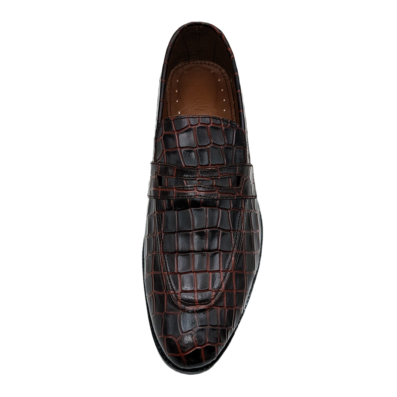 1002 Crock Brown