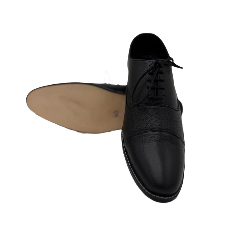 whole cut black