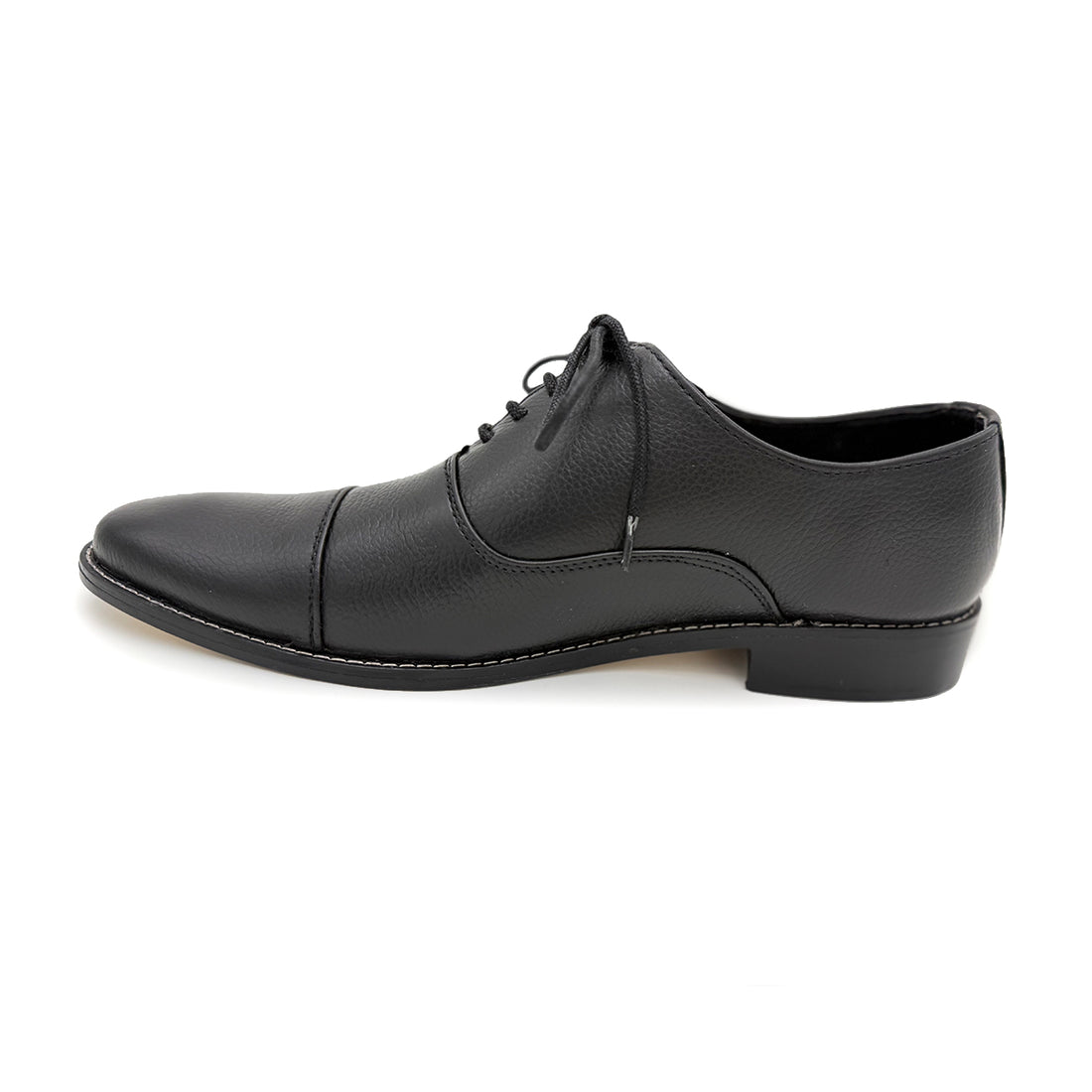 whole cut black