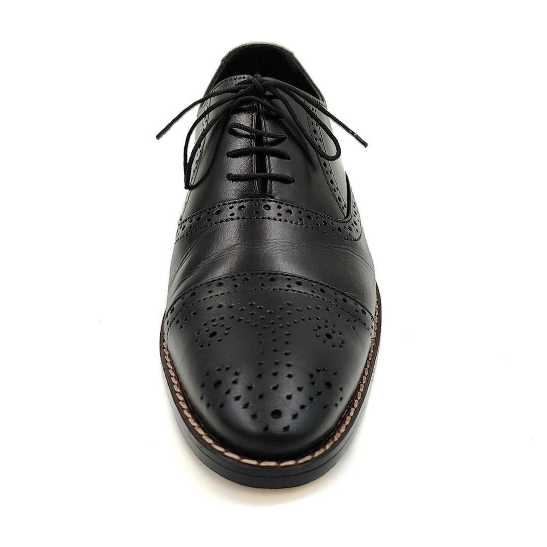 Oxford Black