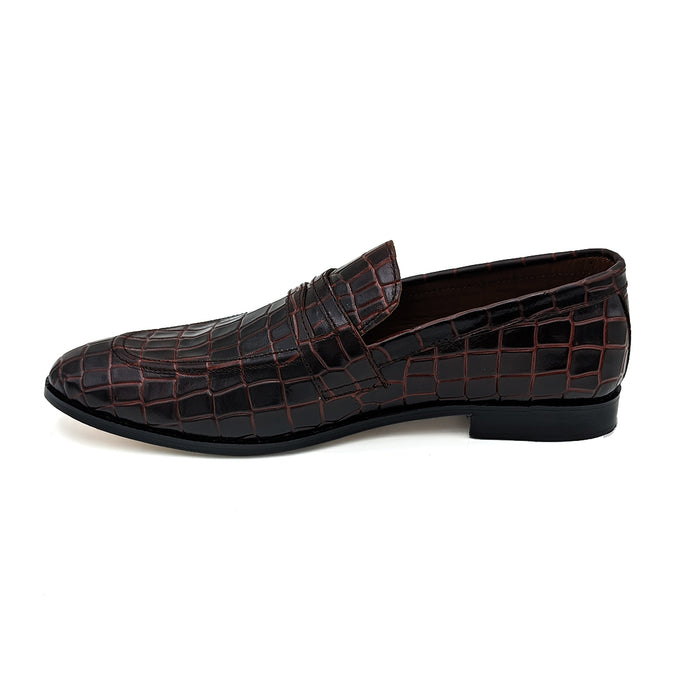 1002 Crock Brown