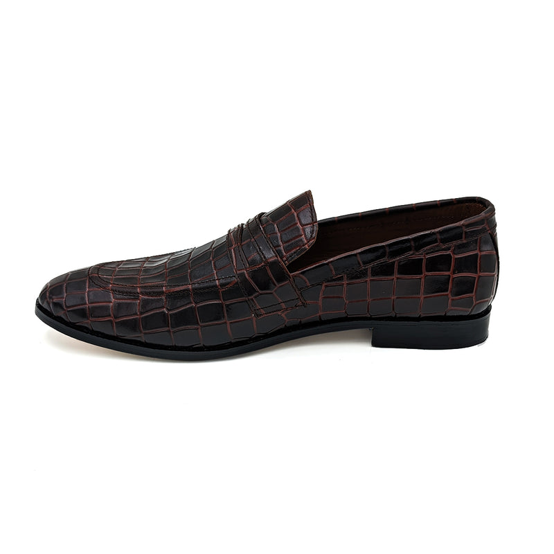 1002 Crock Brown