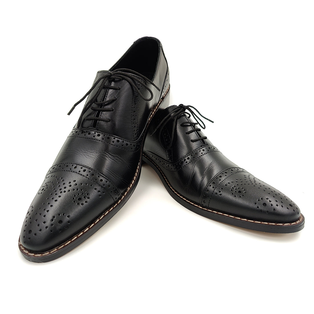 Oxford Black