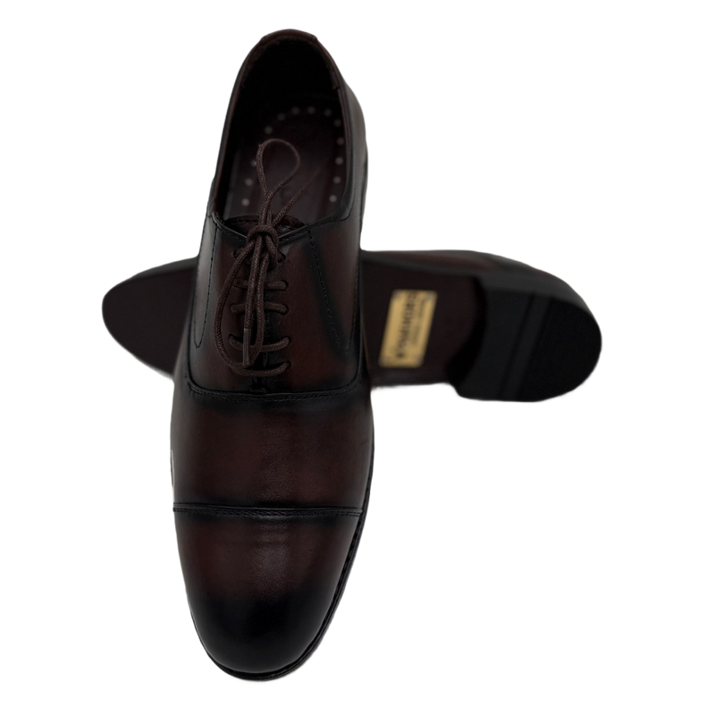 DD 580 brown