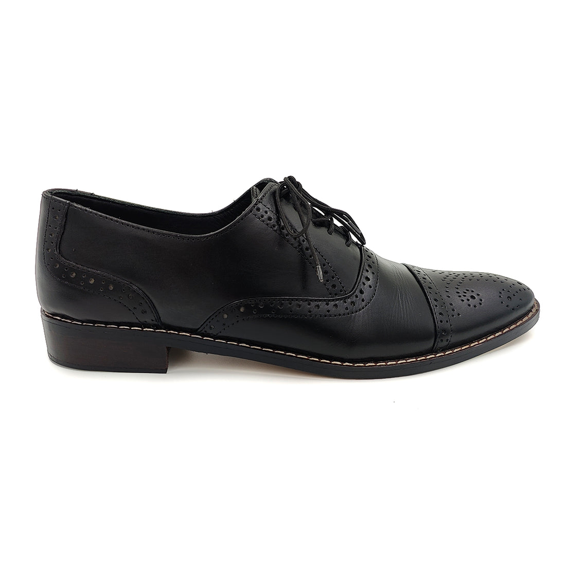 Oxford Black