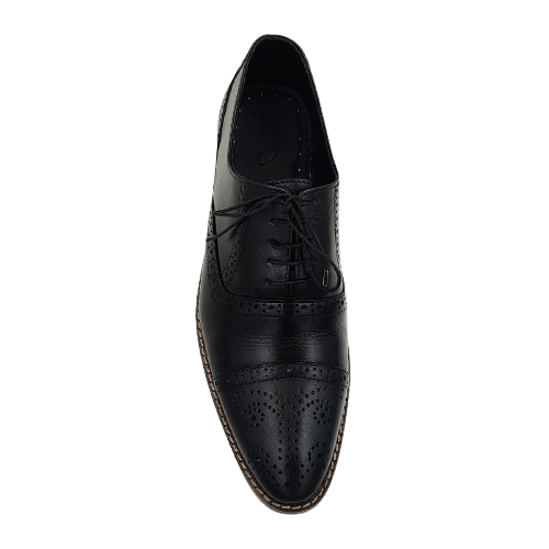 Oxford Black
