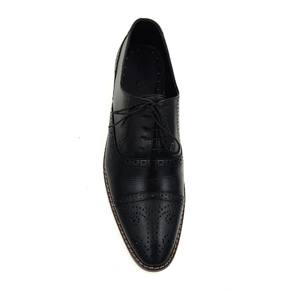 Oxford Black