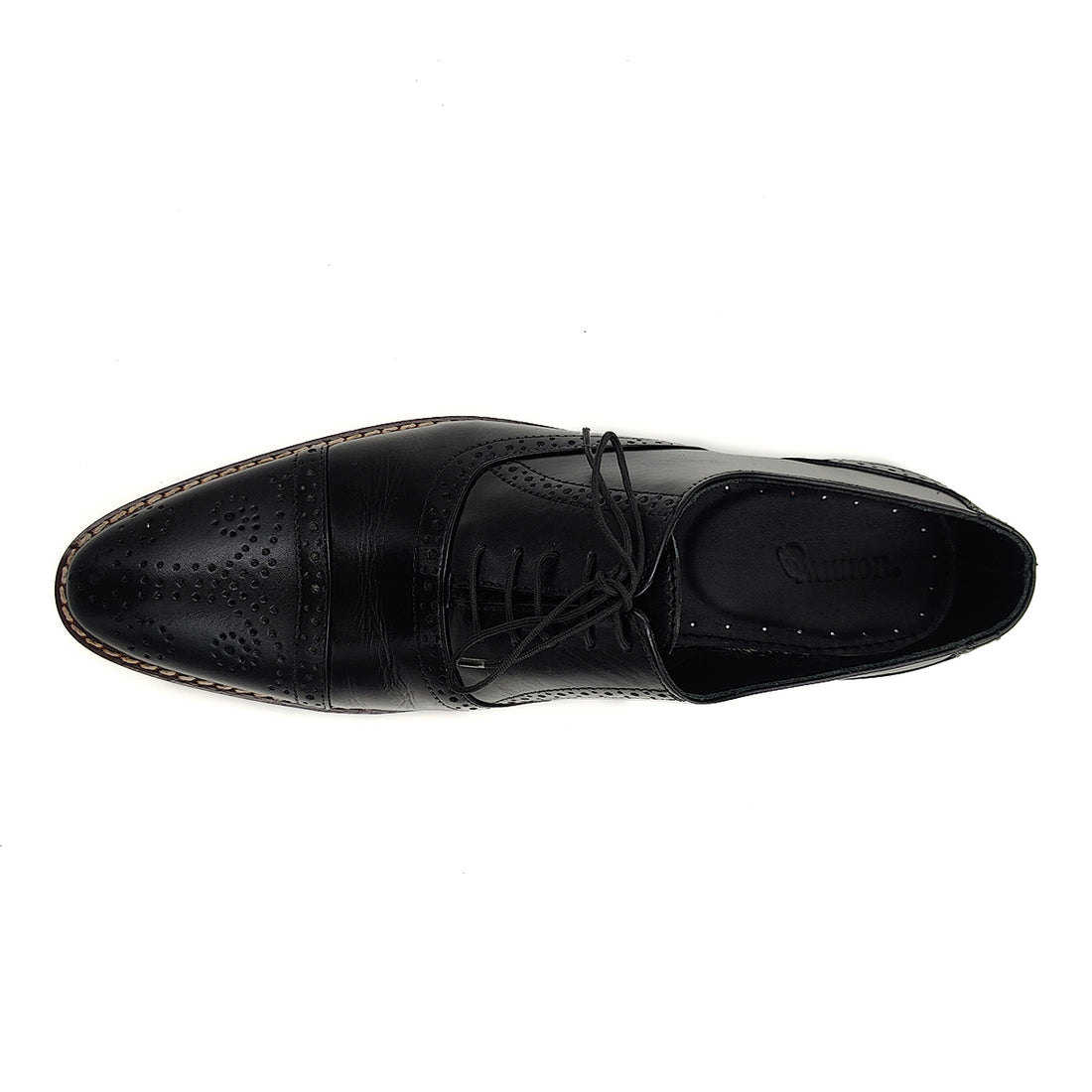 Oxford Black