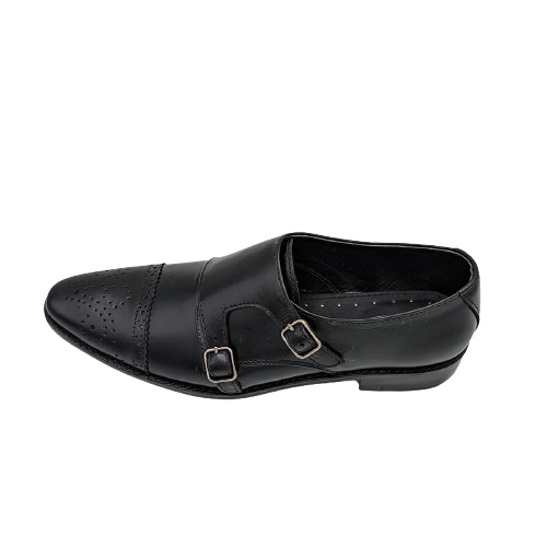 Double Monk Black Brock