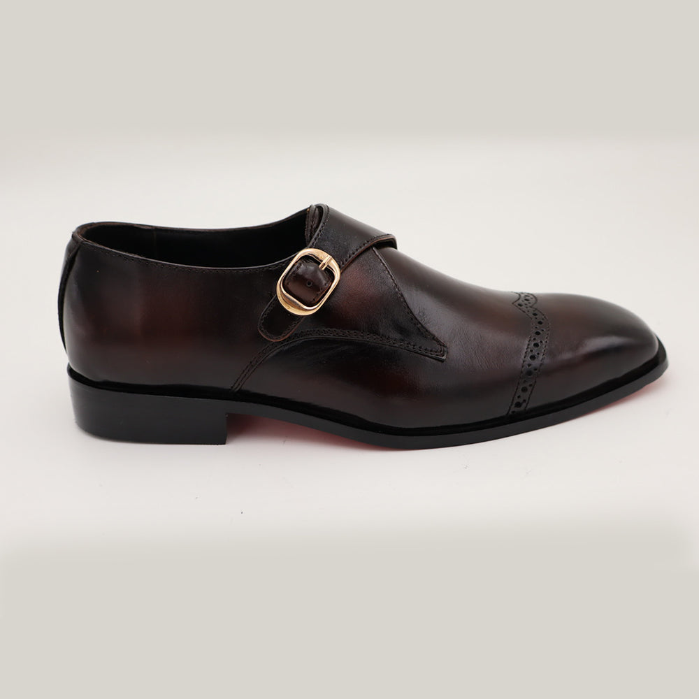 Single Buckle PN