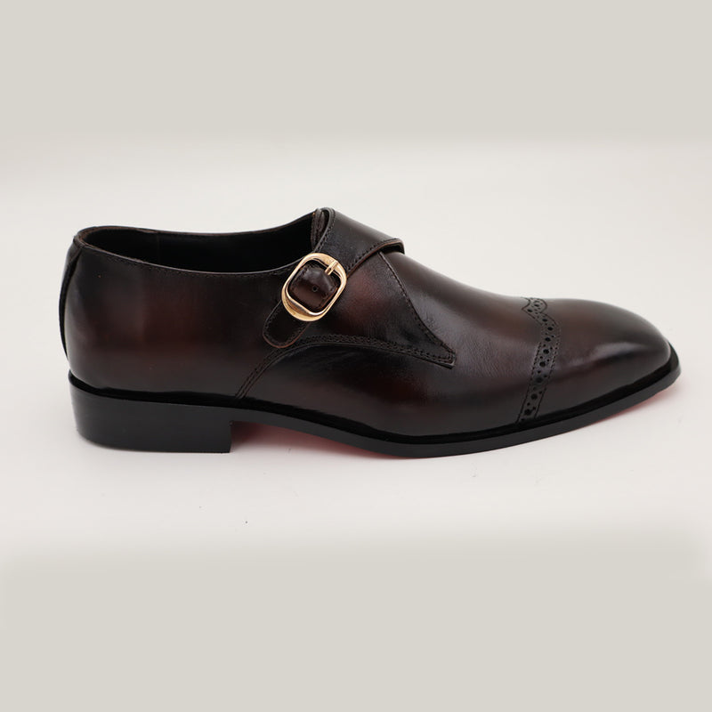 Single Buckle PN