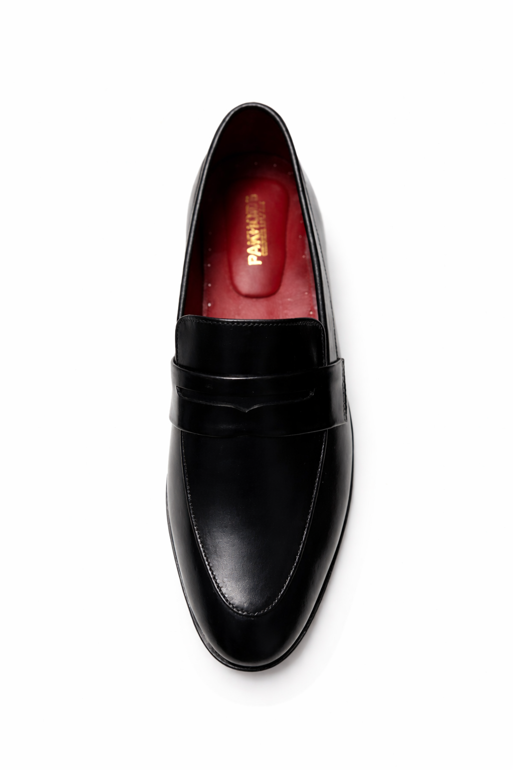 Black Loafers